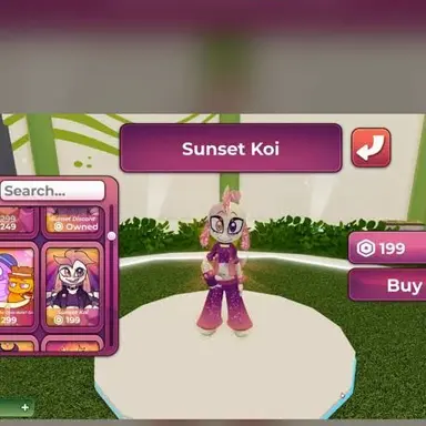 Profile image of 코이