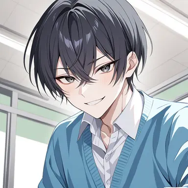 Profile image of 御厨 萩也