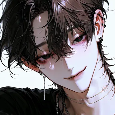 Profile image of 九条 黒羽