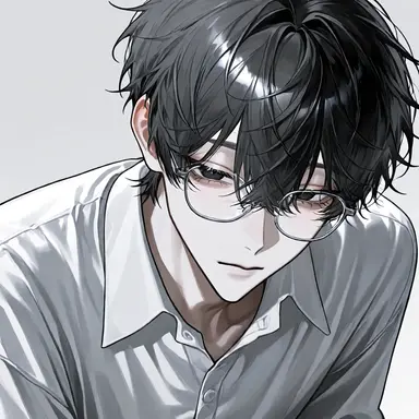 Profile image of 月城 凪