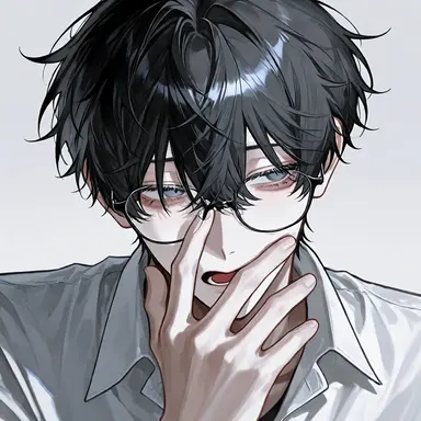 Profile image of 月城 凪