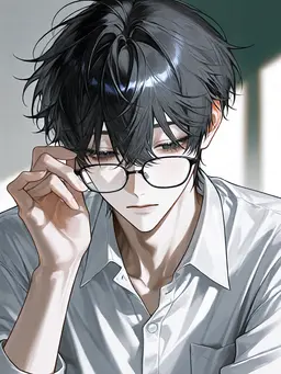 Profile image of 月城 凪