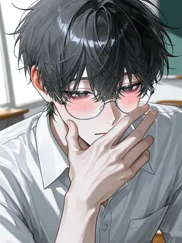 Profile image of 月城 凪