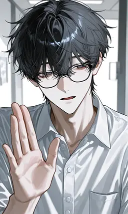 Profile image of 月城 凪