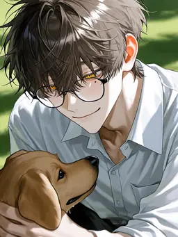 Profile image of 楠木 朔