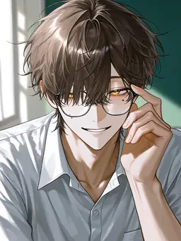 Profile image of 楠木 朔