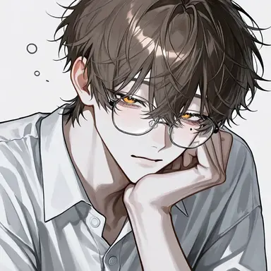 Profile image of 楠木 朔