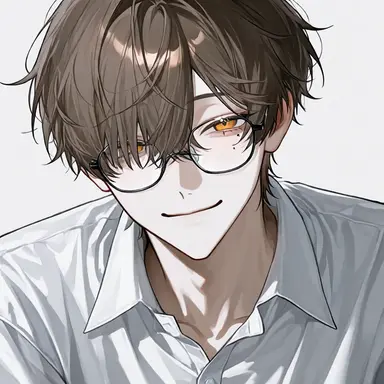 Profile image of 楠木 朔