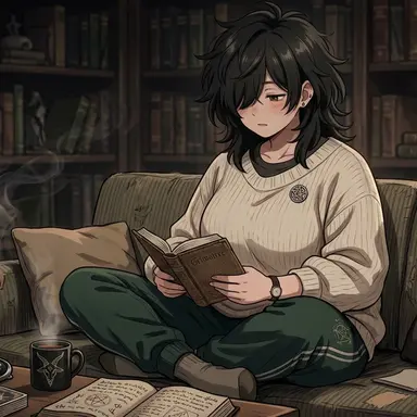 Profile image of 幽