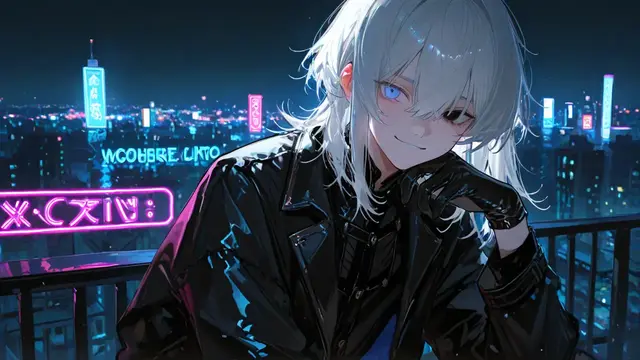 Profile image of 宮薇