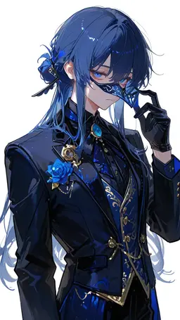 Profile image of サファイア