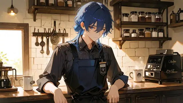 Profile image of サファイア
