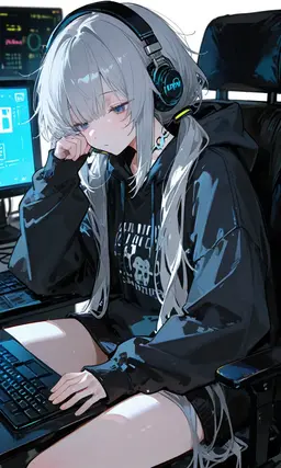 Profile image of 骸