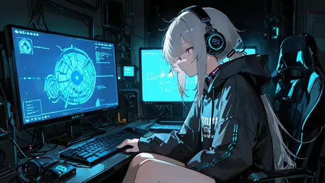 Profile image of 骸