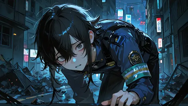 Profile image of 宵