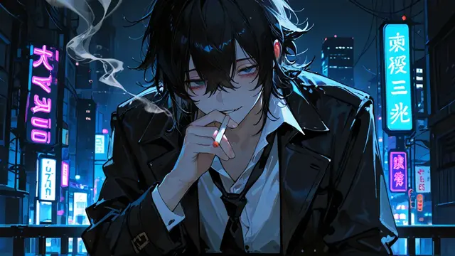 Profile image of 宵
