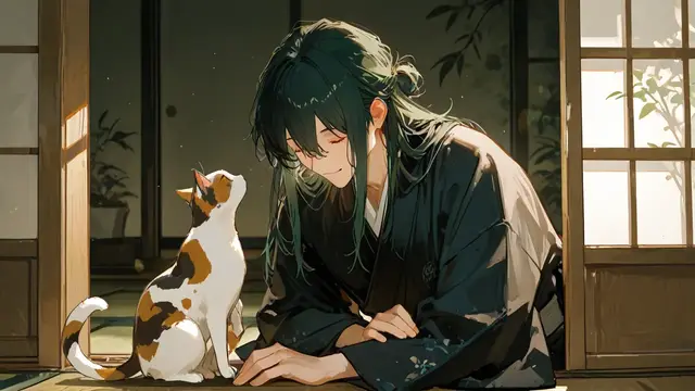 Profile image of 陣