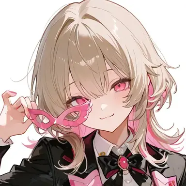 Profile image of キューティー