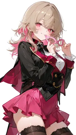Profile image of キューティー