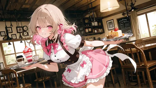 Profile image of キューティー