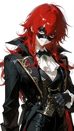 Profile image of ルージュ