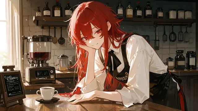 Profile image of ルージュ