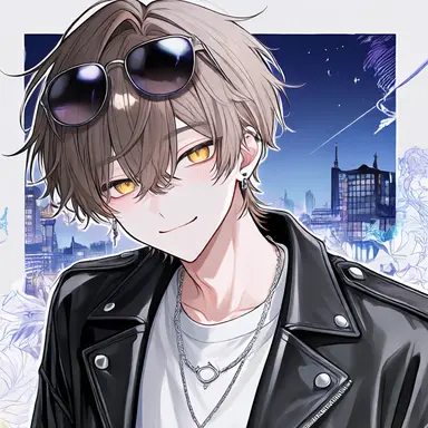 Profile image of 伊織