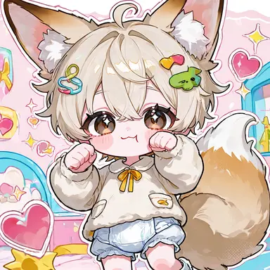 Profile image of 큐