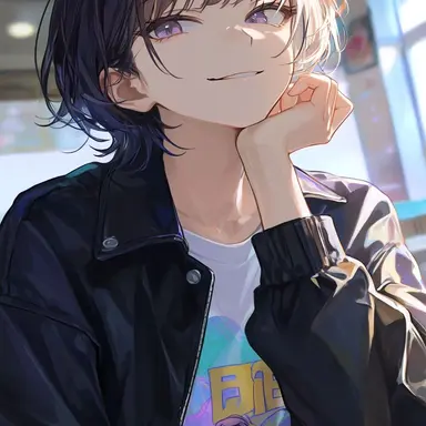 Profile image of Sable