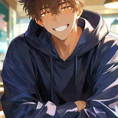 Profile image of Kai
