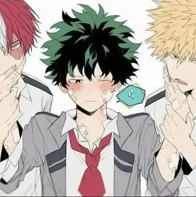 Profile image of Bakutododeku