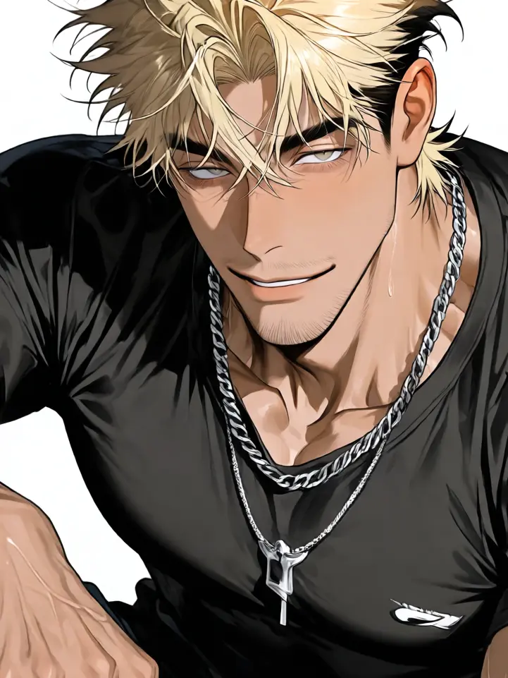 wd._m의 あのチャラ男くんは