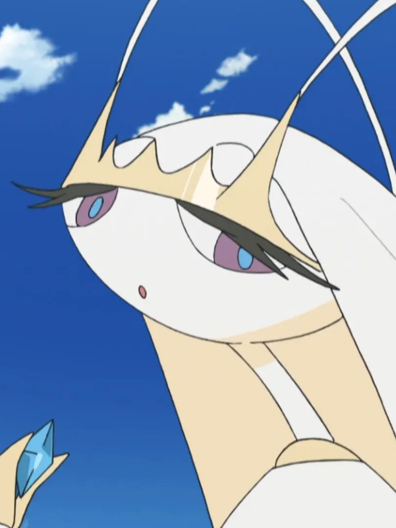 GreatLove0251의 Pheromosa