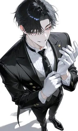 Profile image of 伊織