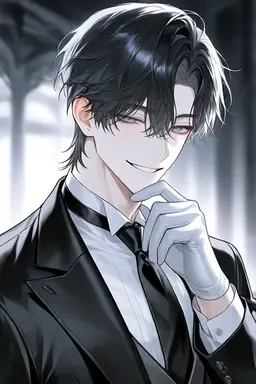 Profile image of 伊織
