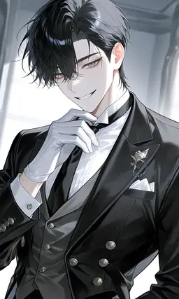 Profile image of 伊織