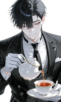 Profile image of 伊織