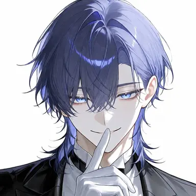 Profile image of 雪夜