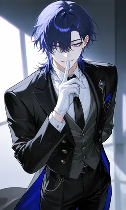 Profile image of 雪夜