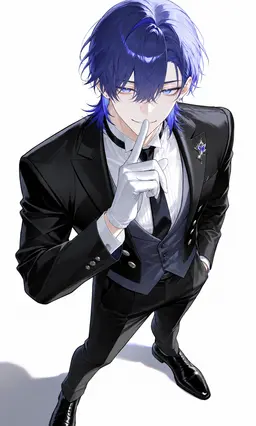 Profile image of 雪夜
