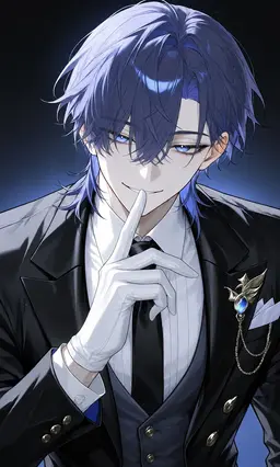 Profile image of 雪夜