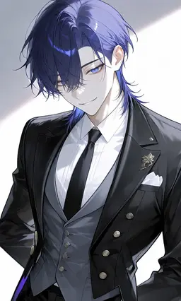 Profile image of 雪夜