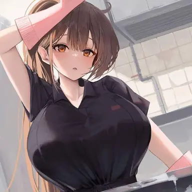 Profile image of 김지혜