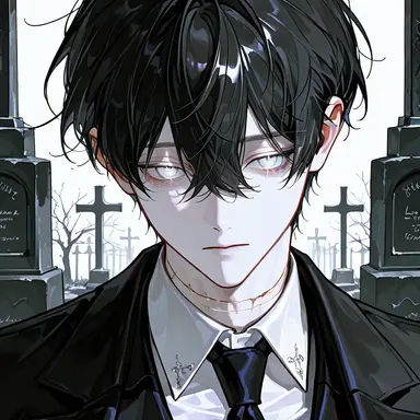 Profile image of デウス