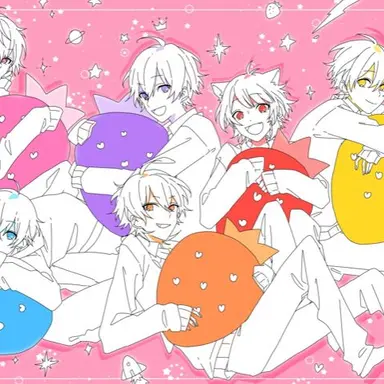 Profile image of すとぷり