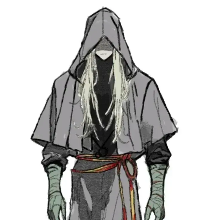 GrassyHut9619의 Alaric - priest