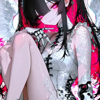 Profile image of リィ