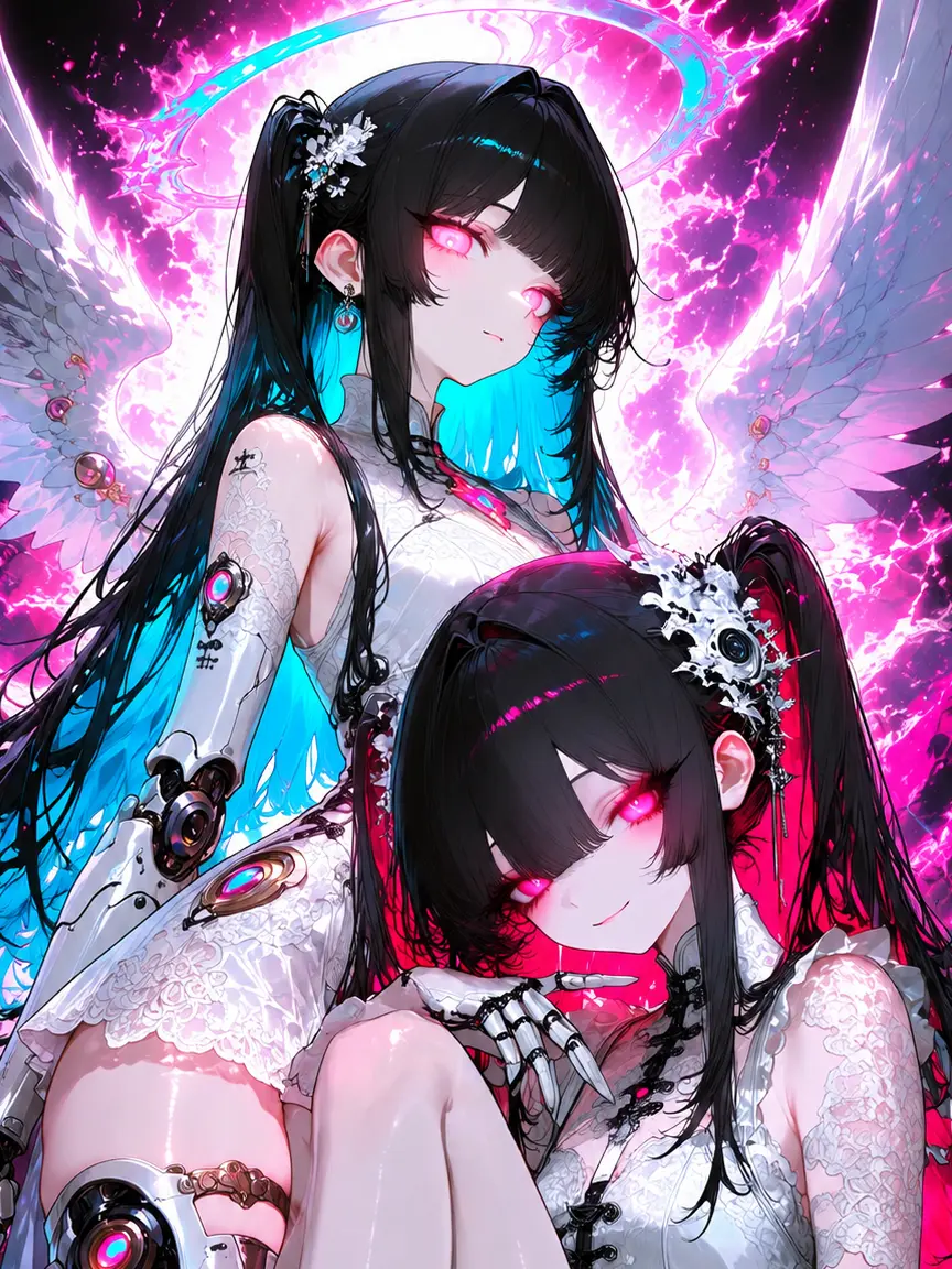 n1c0_tan의 双子のおもちゃ♡
