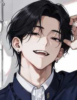 Profile image of 黒瀬凌空