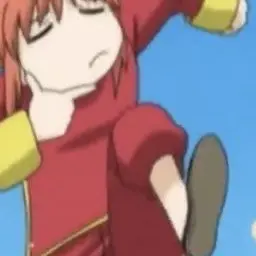 Profile image of 神楽